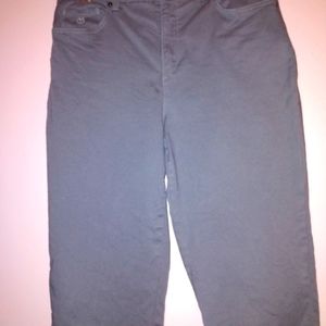 Gloria Vanderbilt Amanda skimmer size 10